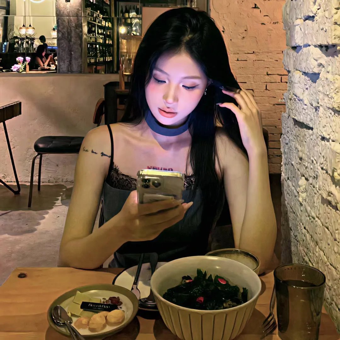 我的女儿们