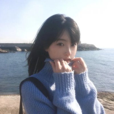 摇滚藏獒蓝色光芒