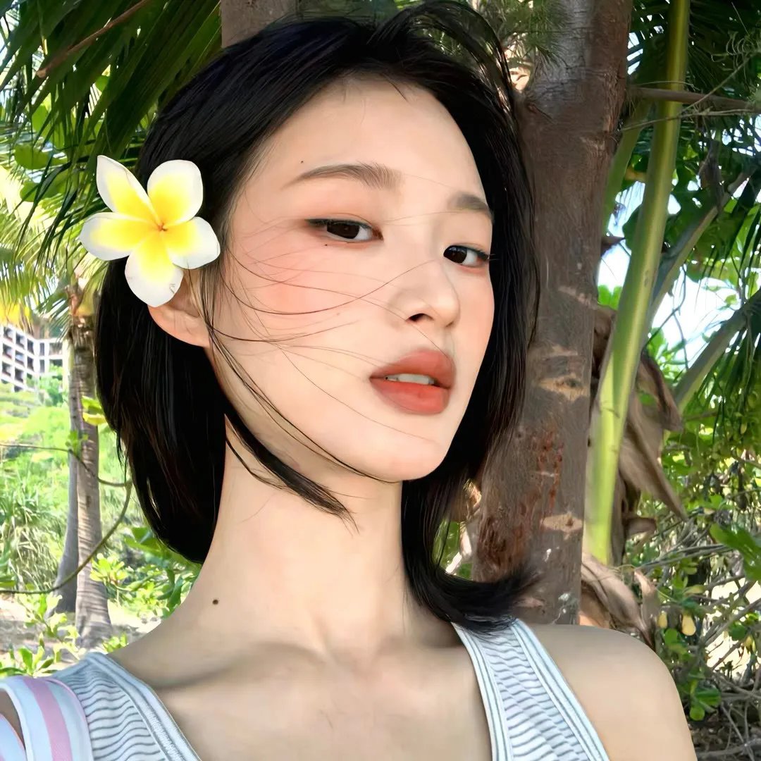 春天的紫丁香
