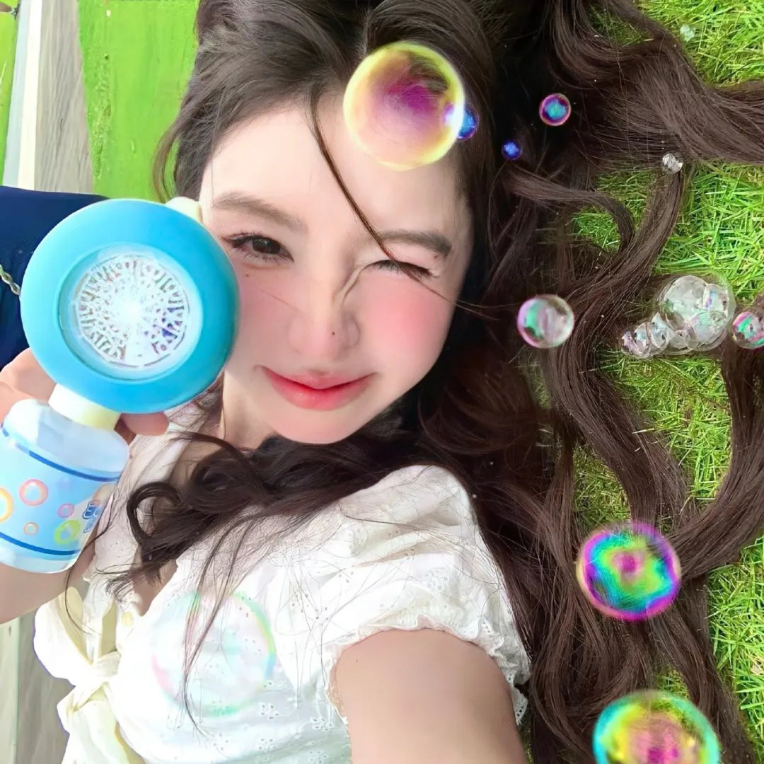 激情的颜色